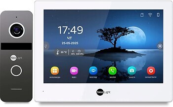 Фото NeoLight NeoKit Ultra WF