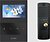 Фото Slinex SQ-04 Black + ML-16HD Black