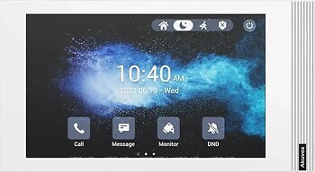 Фото Akuvox S562 SIP Linux White