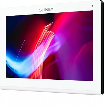 Фото Slinex Nexo 10 White