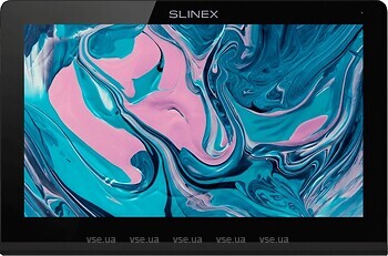 Фото Slinex Nexo 7 Black