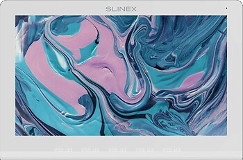 Фото Slinex Nexo 7 White