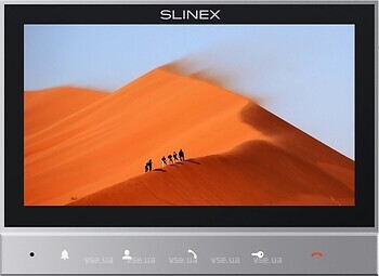 Фото Slinex SK-07 Graphite