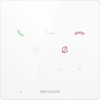 Фото Hikvision DS-KH6000-E1 White