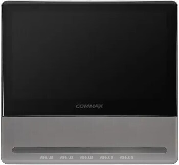 Фото Commax CDV-70QT Silver
