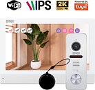 Фото Seven DP-7579/03 Kit White