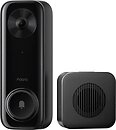 Фото Aqara Doorbell Camera G400 Select DB-C03D Black