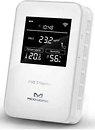 Фото MCO Home умный сенсор 3 в 1: PM2.5 температуры, влажности Z-Wave 230V белый