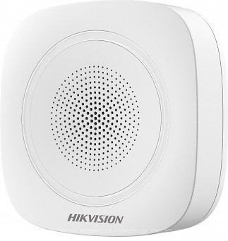 Фото Hikvision DS-PS1-I-WE