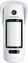 Фото Ajax MotionCam Outdoor PhOD White