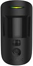 Фото Ajax MotionCam PhOD Black