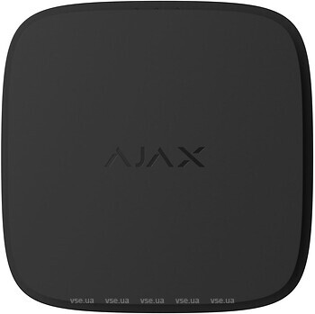 Фото Ajax FireProtect 2 SB CO Black