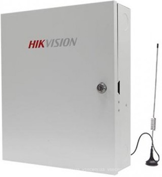 Фото Hikvision DS-19A16-BNG