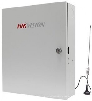 Фото Hikvision DS-19A08-01BN