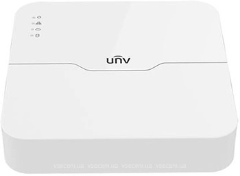 Фото Uniview NVR301-04LS3-P