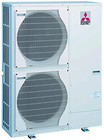 Фото Mitsubishi Electric Zubadan Inverter PUHZ-HW140VHA