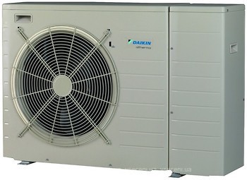 Фото Daikin EBLQ07CV3