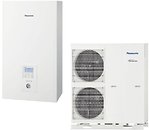 Фото Panasonic WH-SQC16H9E8/WH-UQ16HE8