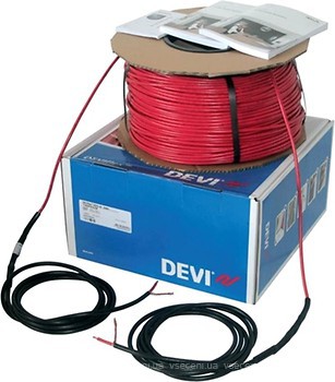 Фото Devi DEVIbasic 20S 400В 229 м (140F0235)