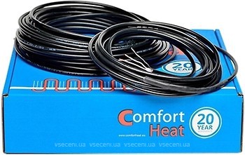 Фото Comfort Heat CTACV-30 114m 3420W