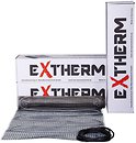 Нагревательные маты Extherm