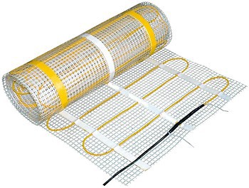 Фото In-Therm MAT 720 Вт 3.6 м2