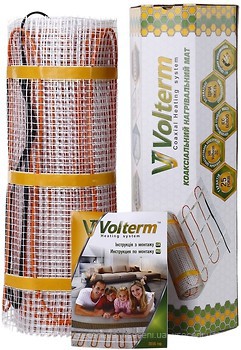 Фото Volterm Classic Mat 1650 Вт 11.7 м2 (VT057)