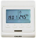 Терморегуляторы отопления Caleo