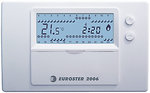 Терморегуляторы отопления Euroster