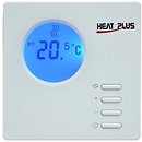 Терморегуляторы отопления Heat Plus