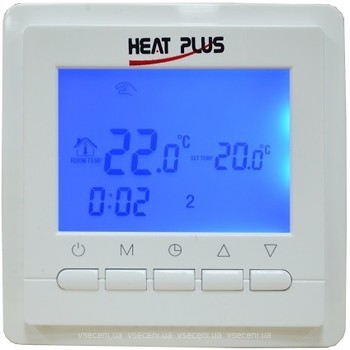 Фото Heat Plus BHT-306