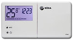 Терморегуляторы отопления Roda