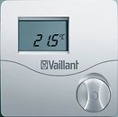 Терморегуляторы отопления Vaillant