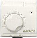 Терморегуляторы отопления Zoom Radiators