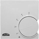 Терморегуляторы отопления Kermi