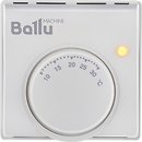 Терморегуляторы отопления Ballu
