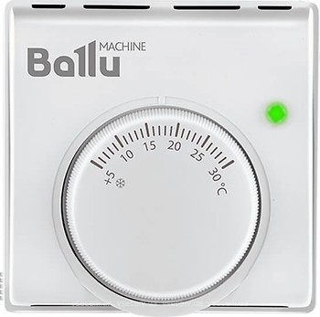 Фото Ballu BMT-2