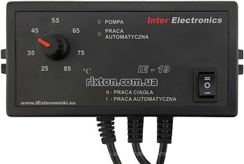 Фото Inter Electronics IE-19