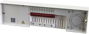 Фото Danfoss Icon Master Controller OTA 24V на 10 выходов (088U1141)