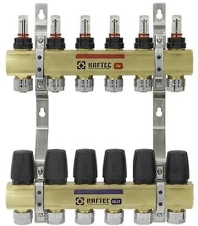 Фото Raftec LCR-1.6