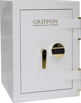 Фото Griffon CLE II.68.E White Gold