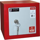 Фото Griffon LS.20.K Red