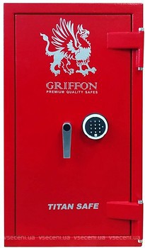 Фото Griffon CL III.90.E Red