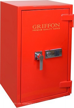 Фото Griffon CLE III.95.E Combi GLOSS RED