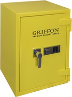 Фото Griffon CLE III.80.E COMBI GLOSS YELLOW