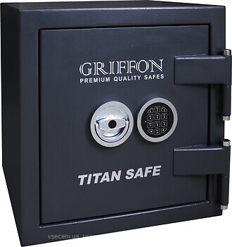 Фото Griffon CL II.50.E BOX