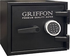 Фото Griffon CL III.32.E Black
