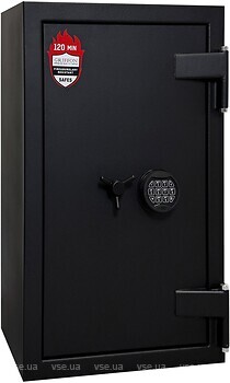 Фото Griffon F120CL I.84.ET Black