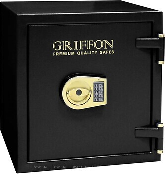 Фото Griffon F.30.CLI.50.E Black Gold