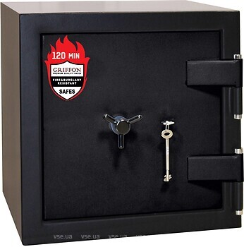 Фото Griffon F120CL I.51.K Black